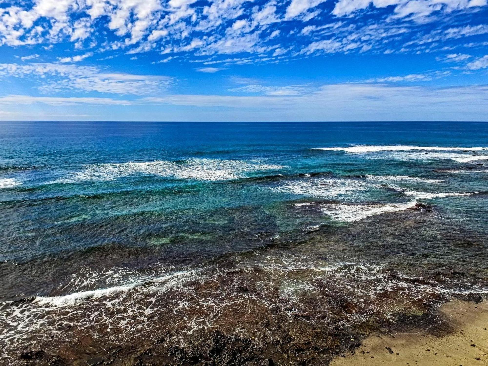 カイルア・コナ Keauhou Kona Surf & Racquet Club #2-303ヴィラ エクステリア 写真